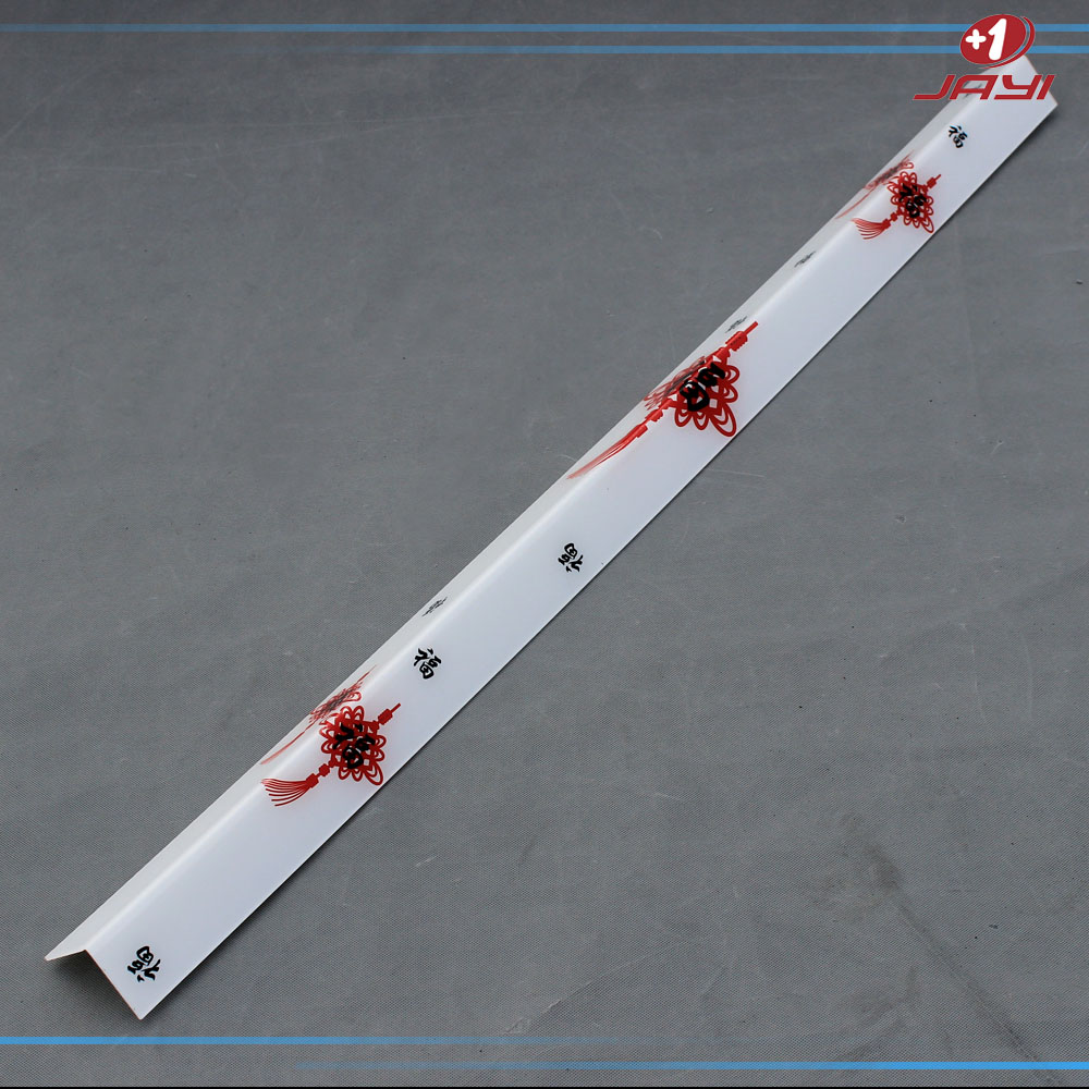 中國結亞克力護墻角